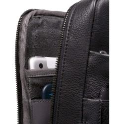 Сумка-слінг Piquadro TALLIN (W108) Black CA5519W108_N