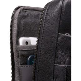 Сумка-слінг Piquadro TALLIN (W108) Black CA5519W108_N