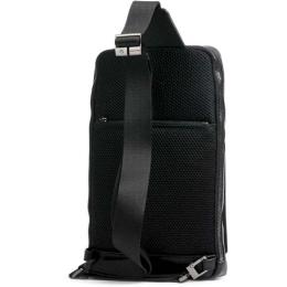 Сумка-слінг Piquadro TALLIN (W108) Black CA5519W108_N