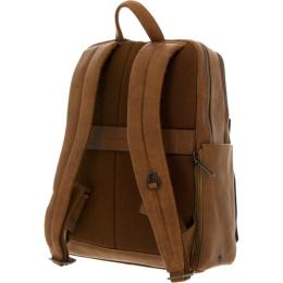 Рюкзак для ноутбука 14″ Piquadro TALLIN (W108) Yellow CA5522W108_G