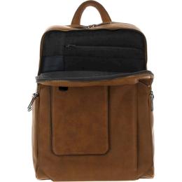 Рюкзак для ноутбука 14″ Piquadro TALLIN (W108) Yellow CA5522W108_G