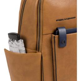 Рюкзак для ноутбука 14″ Piquadro TALLIN (W108) Yellow CA5522W108_G