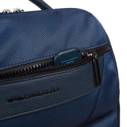Рюкзак для ноутбука 14″ Piquadro Trakai (W109) Blue CA5524W109_BLU