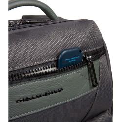 Рюкзак для ноутбука 14″ Piquadro Trakai (W109) Green CA5524W109_VE