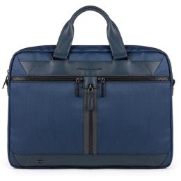 Портфель Piquadro Trakai (W109) Blue CA5528W109_BLU