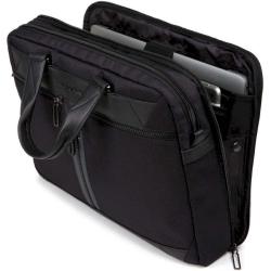 Портфель Piquadro Trakai (W109) Black CA5528W109_N