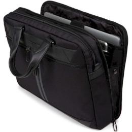 Портфель Piquadro Trakai (W109) Black CA5528W109_N
