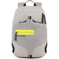 Рюкзак для ноутбука Piquadro Bled (W112) Grey CA5535W112_GR