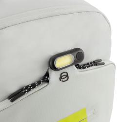 Рюкзак для ноутбука 15,6″ Piquadro Bled (W112) Grey CA5535W112_GR