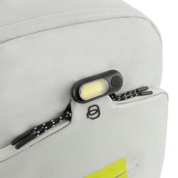 Рюкзак для ноутбука 15,6″ Piquadro Bled (W112) Grey CA5535W112_GR