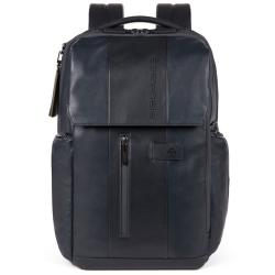 Рюкзак для ноутбука 15,6″ Piquadro URBAN Blue CA5543UB00_BLU