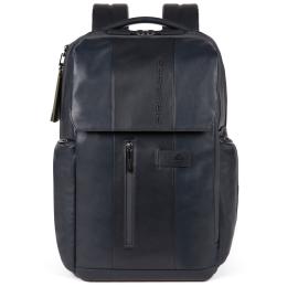 Рюкзак для ноутбука 15,6″ Piquadro URBAN Blue CA5543UB00_BLU