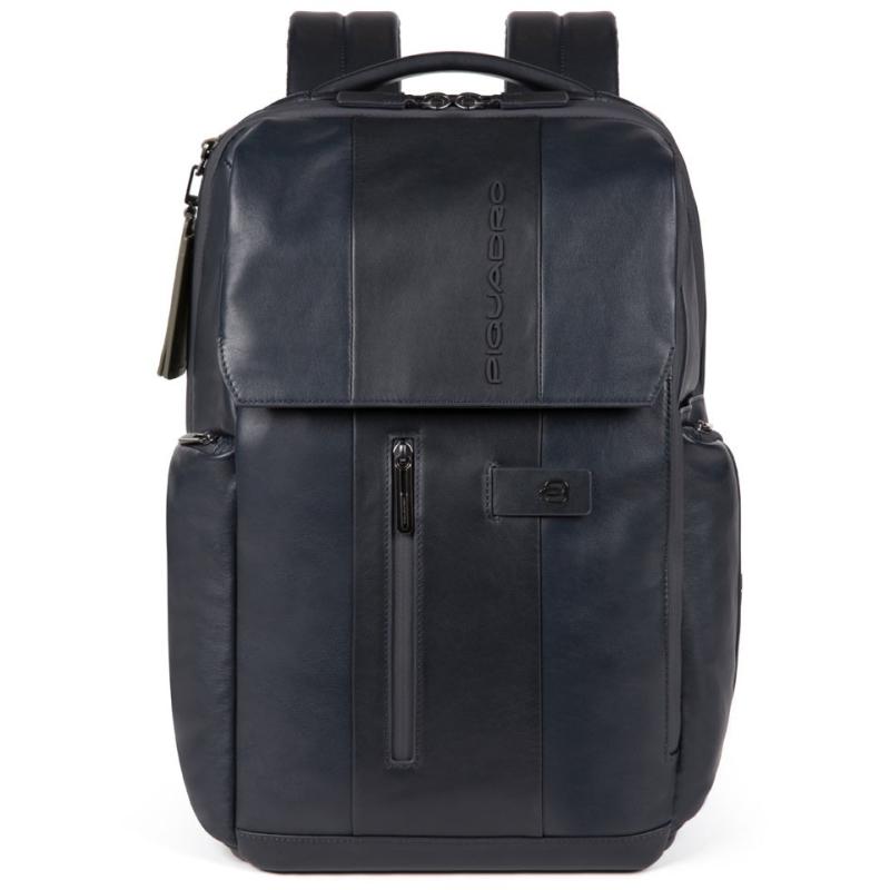 Рюкзак для ноутбука 15,6 Piquadro URBAN Blue CA5543UB00_BLU