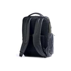 Рюкзак для ноутбука 15,6″ Piquadro URBAN Blue CA5543UB00_BLU
