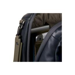 Рюкзак для ноутбука 15,6″ Piquadro URBAN Blue CA5543UB00_BLU