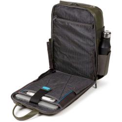 Рюкзак для ноутбука 15,6″ Piquadro Obidos (W110) Green CA5554W110_VE