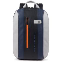 Рюкзак для ноутбука 14″ Piquadro URBAN Blue-Grey2 CA5608UB00_BLGR