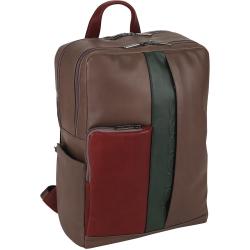 Рюкзак для ноутбука 16″ Piquadro STEVEN (S118) Taupe CA5660S118_TO