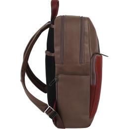 Рюкзак для ноутбука 16″ Piquadro STEVEN (S118) Taupe CA5660S118_TO