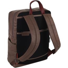 Рюкзак для ноутбука 16″ Piquadro STEVEN (S118) Taupe CA5660S118_TO