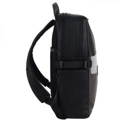 Рюкзак для ноутбука 16″ Piquadro Quentin (S121) Black CA5660S121_N