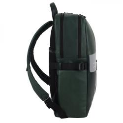 Рюкзак для ноутбука 16″ Piquadro Quentin (S121) Green CA5660S121_VE