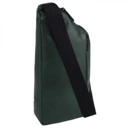 Сумка-слінг Piquadro Quentin (S121) Green CA5665S121_VE