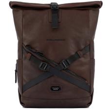 Рюкзак для ноутбука Piquadro HARPER (AP) Dark Brown CA5677AP_TM