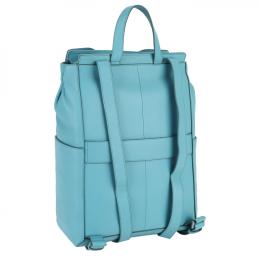 Рюкзак для ноутбука 14″ Piquadro LINA (S119) L.Blue CA5691S119_AZ