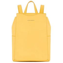 Рюкзак для ноутбука 14″ Piquadro LINA (S119) Yellow CA5691S119_G