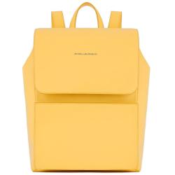 Рюкзак з відділенням для iPad Piquadro LINA (S119) Yellow CA5693S119_G
