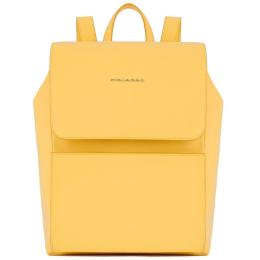 Рюкзак с отделением для iPad Piquadro LINA (S119) Yellow CA5693S119_G