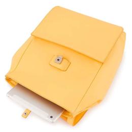Рюкзак з відділенням для iPad Piquadro LINA (S119) Yellow CA5693S119_G