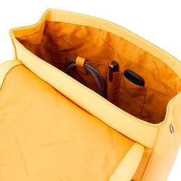 Рюкзак з відділенням для iPad Piquadro LINA (S119) Yellow CA5693S119_G