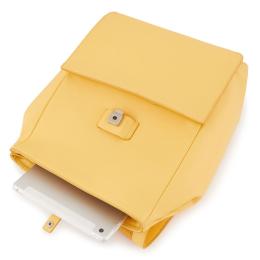 Рюкзак з відділенням для iPad Piquadro LINA (S119) Black CA5693S119_N
