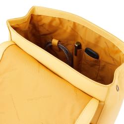Рюкзак з відділенням для iPad Piquadro LINA (S119) Black CA5693S119_N