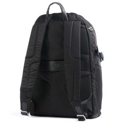 Рюкзак для ноутбука 15,6″ Piquadro RYAN (RY) Black CA5697RY_N