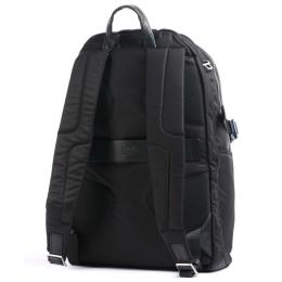 Рюкзак для ноутбука 15,6″ Piquadro RYAN (RY) Black CA5697RY_N