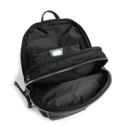 Рюкзак для ноутбука 15,6″ Piquadro RYAN (RY) Black CA5697RY_N