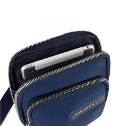 Сумка Piquadro RYAN (RY) Blue CA5703RY_BLU