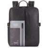 Рюкзак для ноутбука Piquadro Quentin (S121) Black CA5726S121_N