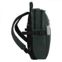 Рюкзак для ноутбука 15″ Piquadro Quentin (S121) Green CA5726S121_VE
