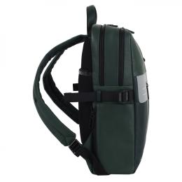 Рюкзак для ноутбука 15″ Piquadro Quentin (S121) Green CA5726S121_VE