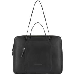 Сумка Piquadro CIRCLE (W92) Black CA5730W92_N