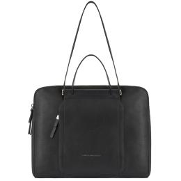 Сумка Piquadro CIRCLE (W92) Black CA5730W92_N