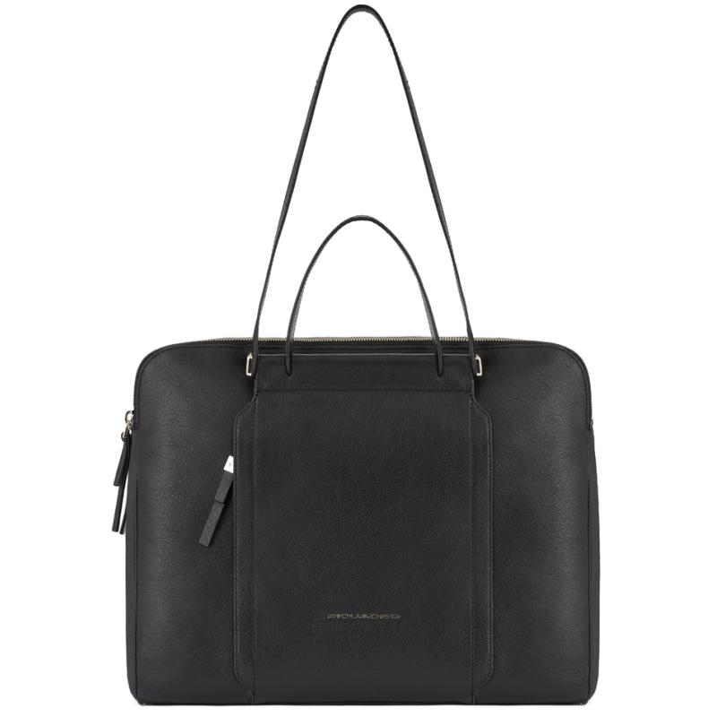Сумка Piquadro CIRCLE (W92) Black CA5730W92_N