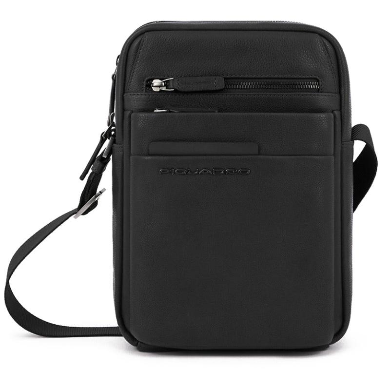 Сумка Piquadro PAAVO (S122) Black CA5937S122_N