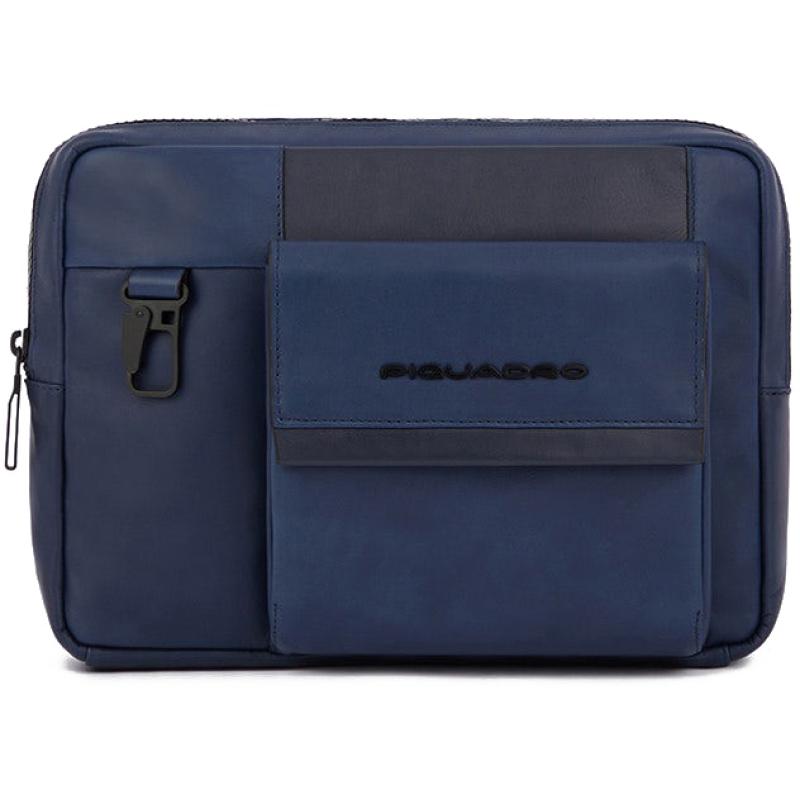 Сумка Piquadro FINN (S123) Night Blue CA5980S123_BLU