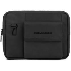 Сумка Piquadro FINN (S123) Black CA5980S123_N
