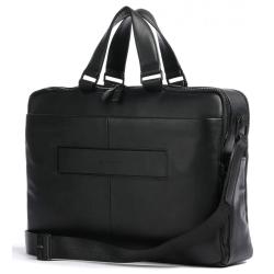 Сумка для ноутбука 15.6″ Piquadro FINN (S123) Black CA5981S123_N